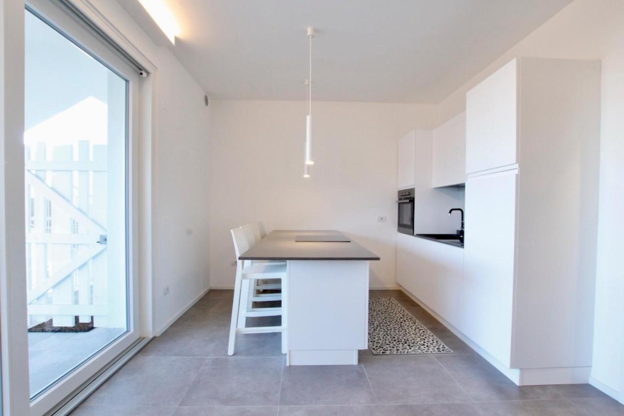 Cala Blu - Home Immobiliare Jesolo Buitenkant foto