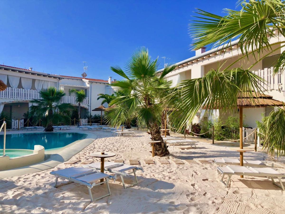 Cala Blu - Home Immobiliare Jesolo Buitenkant foto